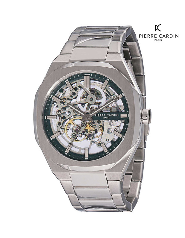 Pierre Cardin Automatic Watch for Men